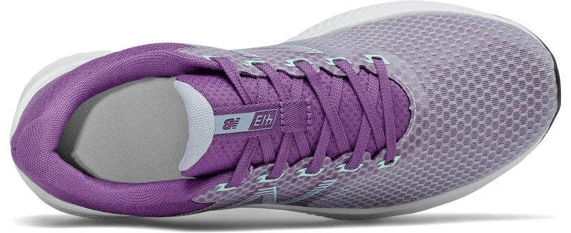 Zapatillas Running Mujer New Balance 413 Morado