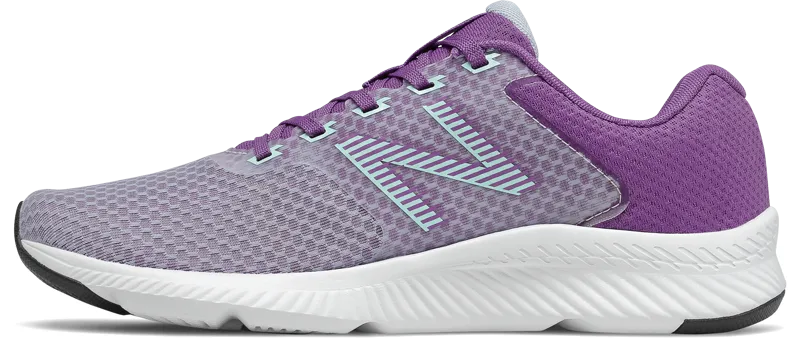 Zapatillas Running Mujer New Balance 413 Morado