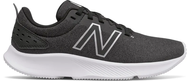 Zapatillas Running Mujer New Balance 430 Negra