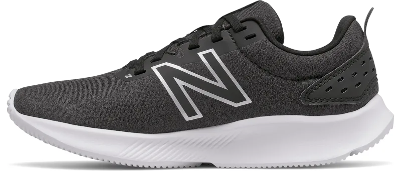 Zapatillas Running Mujer New Balance 430 Negra