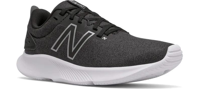 Zapatillas Running Mujer New Balance 430 Negra