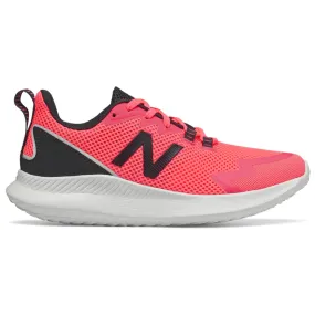 Zapatillas Running Mujer New Balance Ryval Rosado