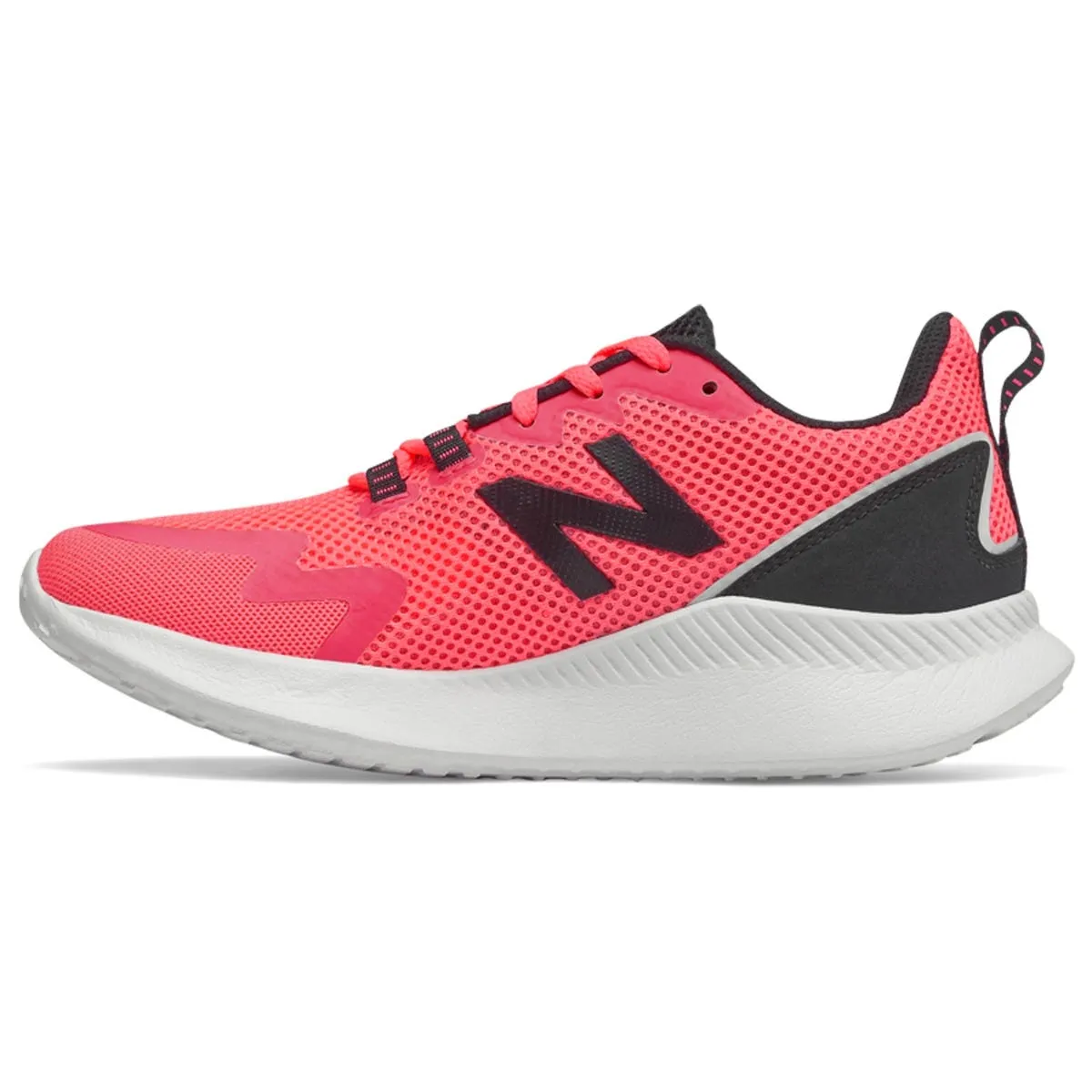 Zapatillas Running Mujer New Balance Ryval Rosado