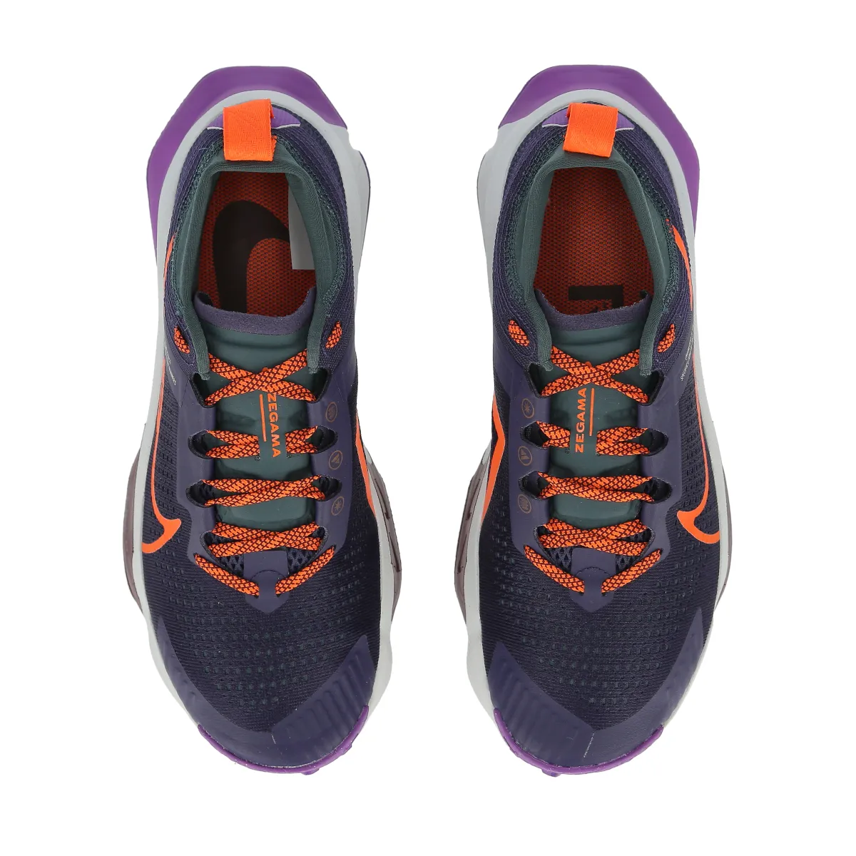 Zapatillas Running Nike Zegama Hombre