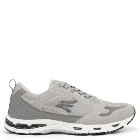 Zapatillas Running Para Hombre Apolo AH23-38 Grey