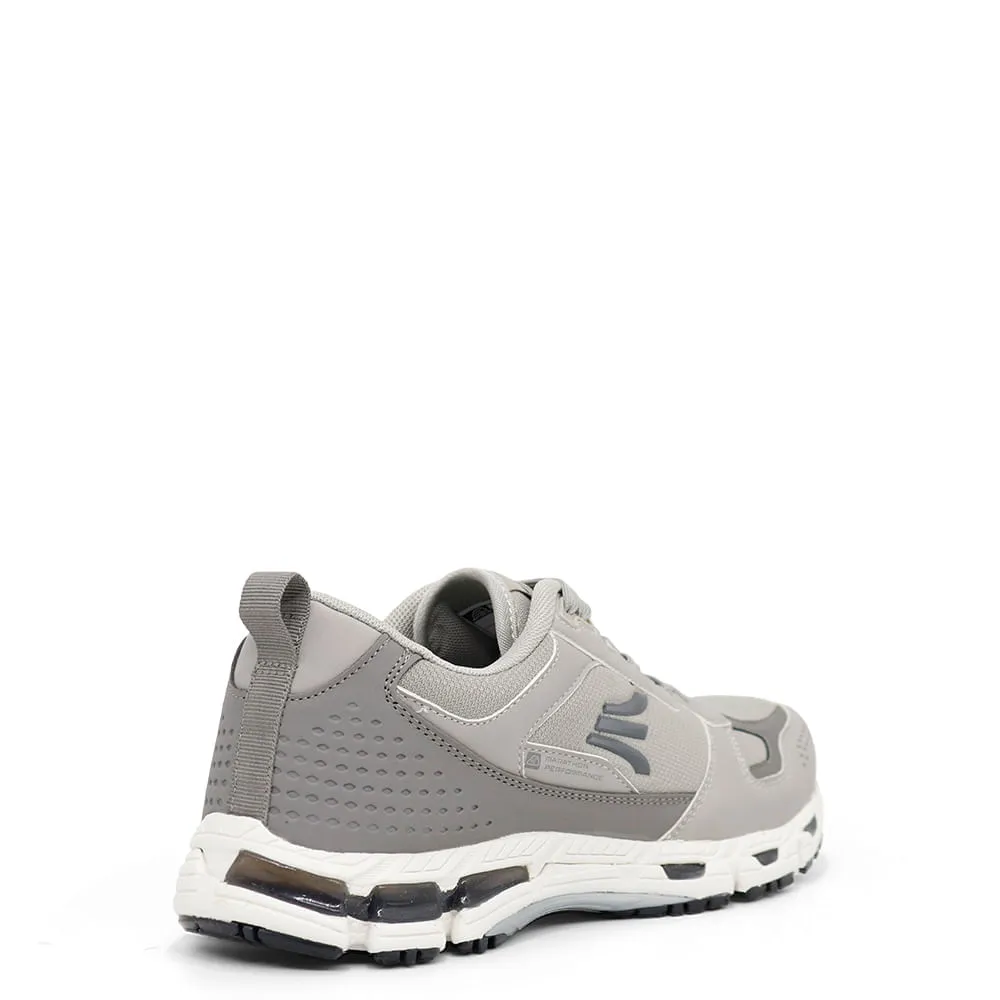 Zapatillas Running Para Hombre Apolo AH23-38 Grey