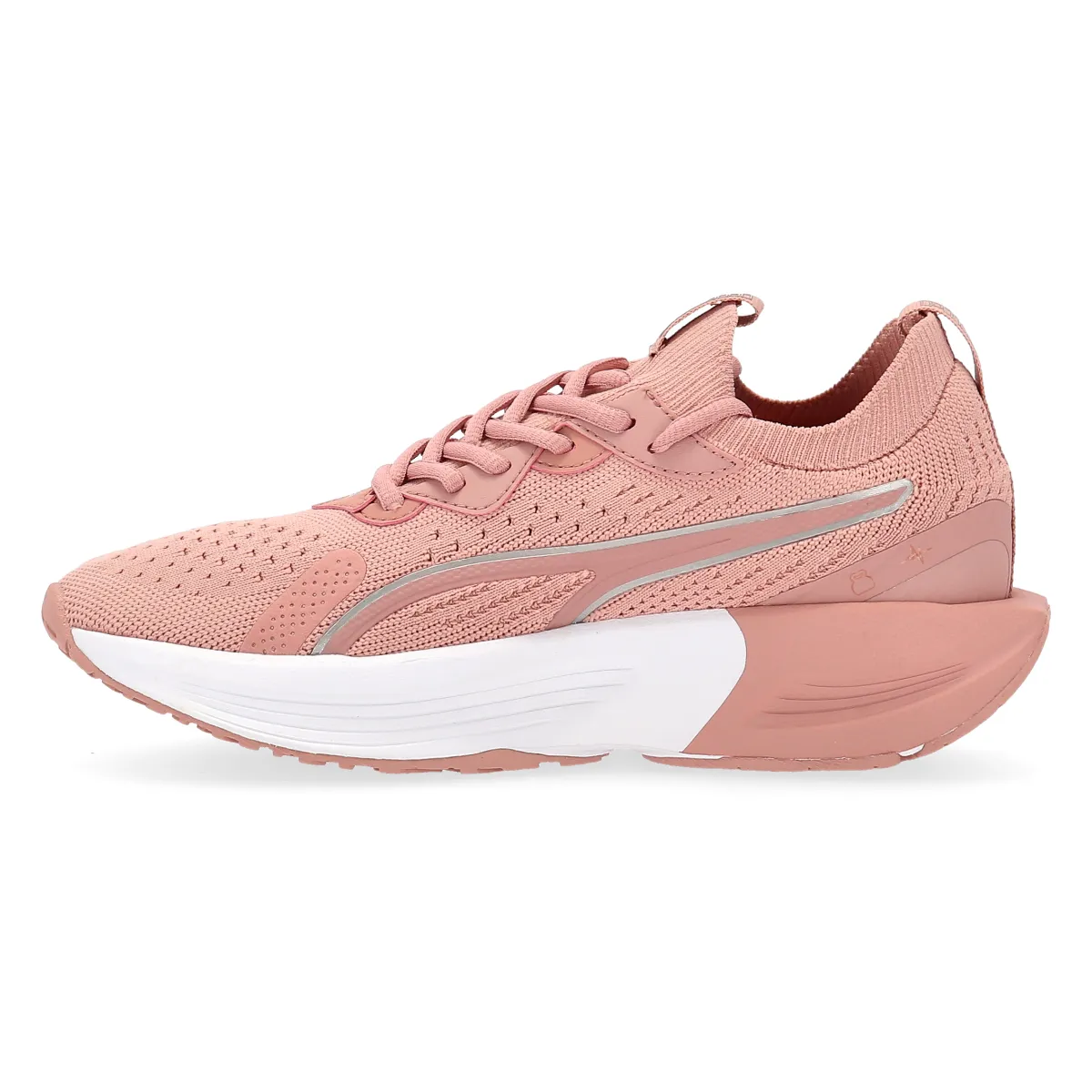 Zapatillas Running Puma Pwr Xx Nitro Mujer