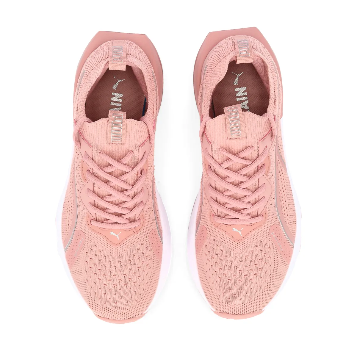 Zapatillas Running Puma Pwr Xx Nitro Mujer