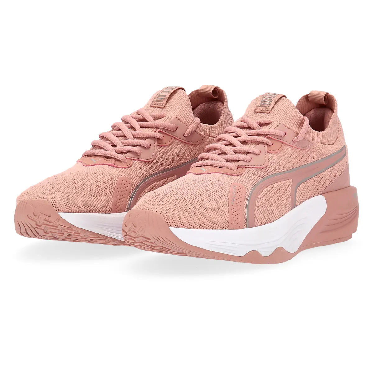 Zapatillas Running Puma Pwr Xx Nitro Mujer