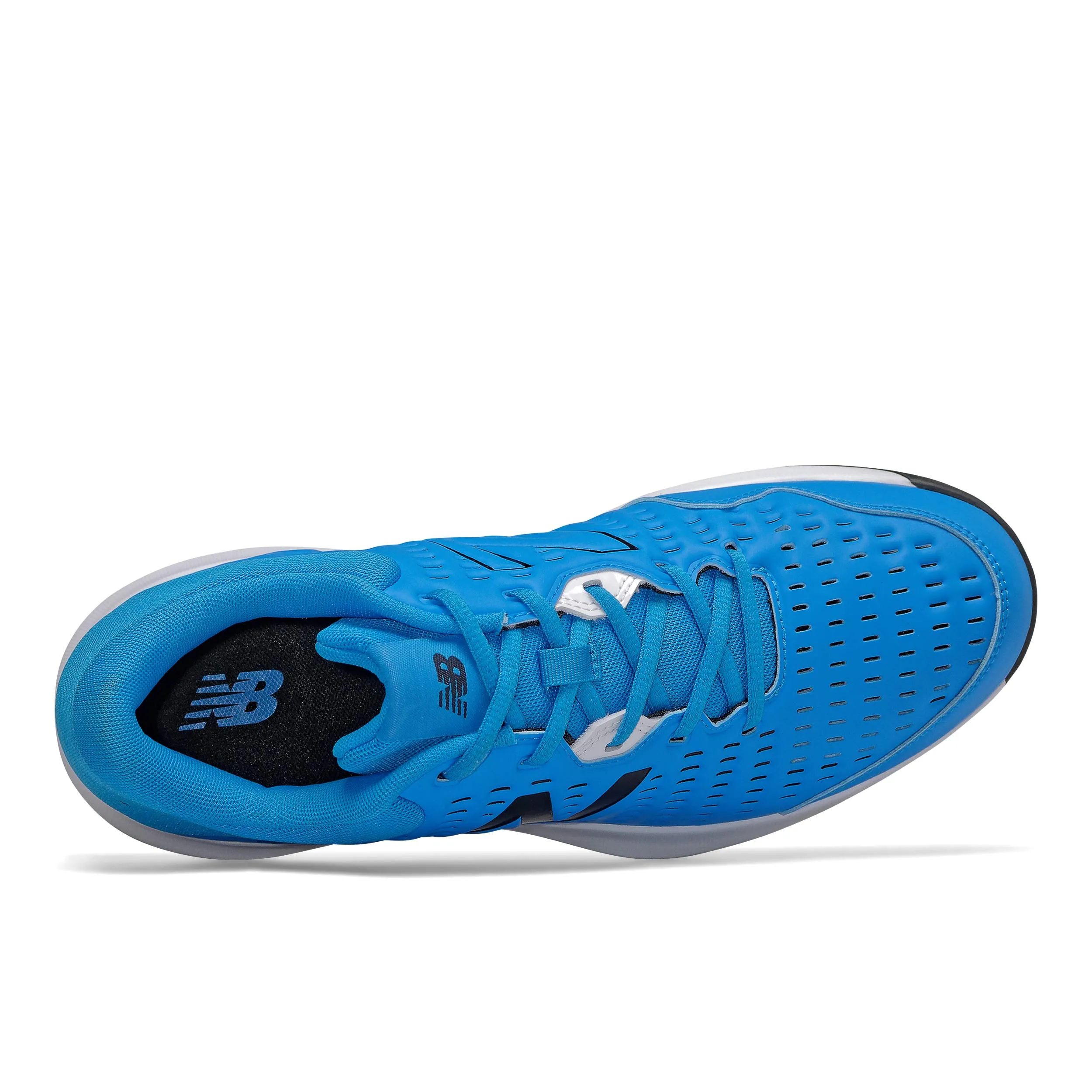 Zapatillas Tenis Hombre New Balance Azul