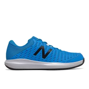 Zapatillas Tenis Hombre New Balance Azul