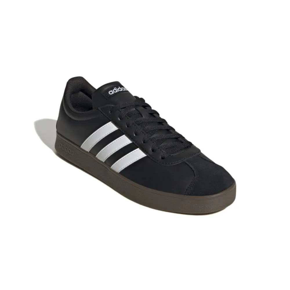 Zapatillas Urbanas Adidas Para Hombre Id3712 Negro