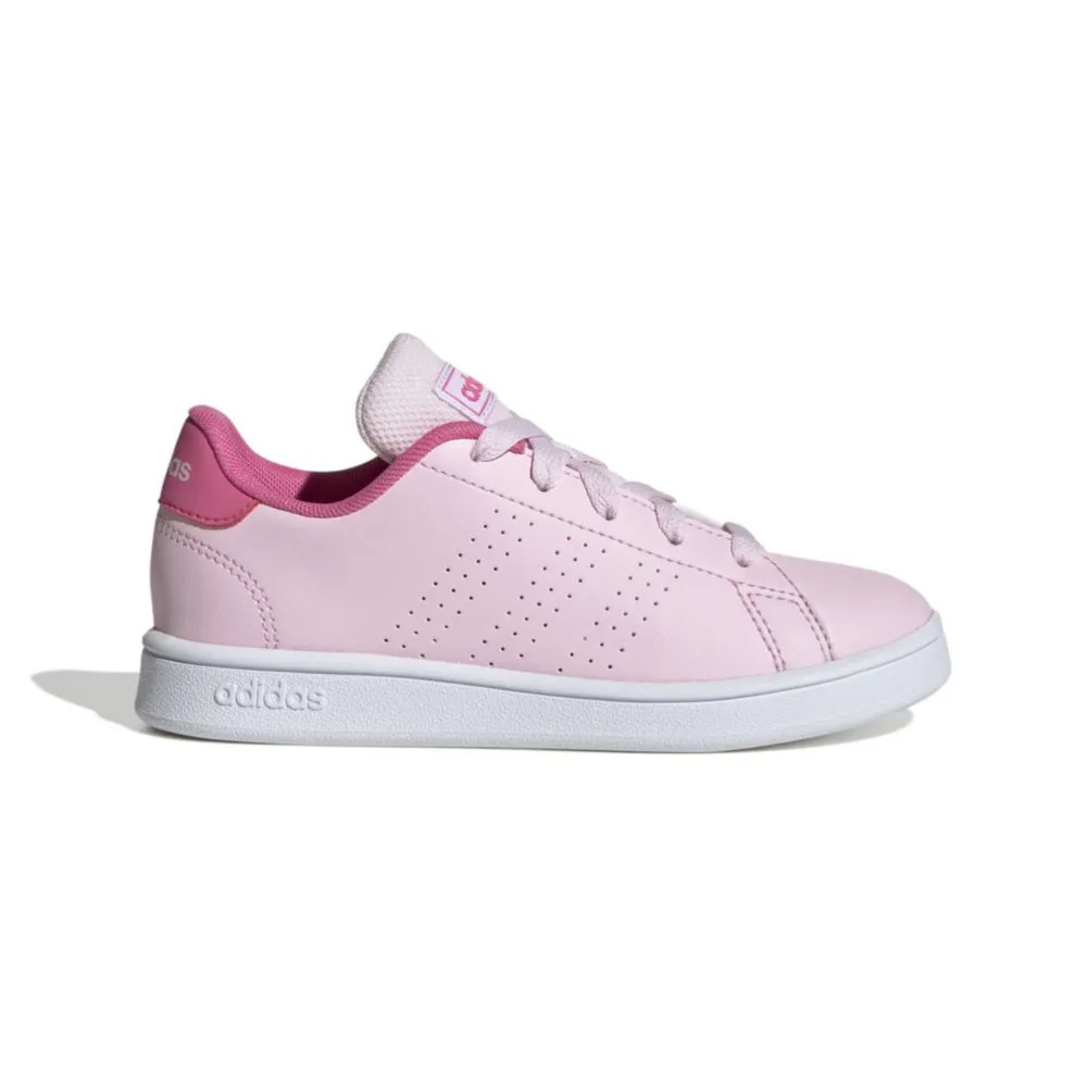 Zapatillas Urbanas Adidas Para Niña Ie2701 Rosado