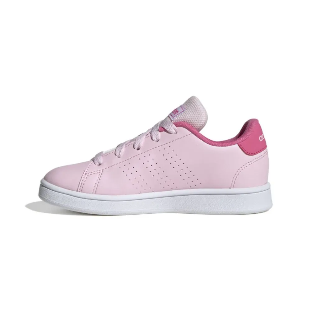 Zapatillas Urbanas Adidas Para Niña Ie2701 Rosado