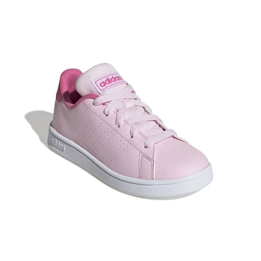 Zapatillas Urbanas Adidas Para Niña Ie2701 Rosado