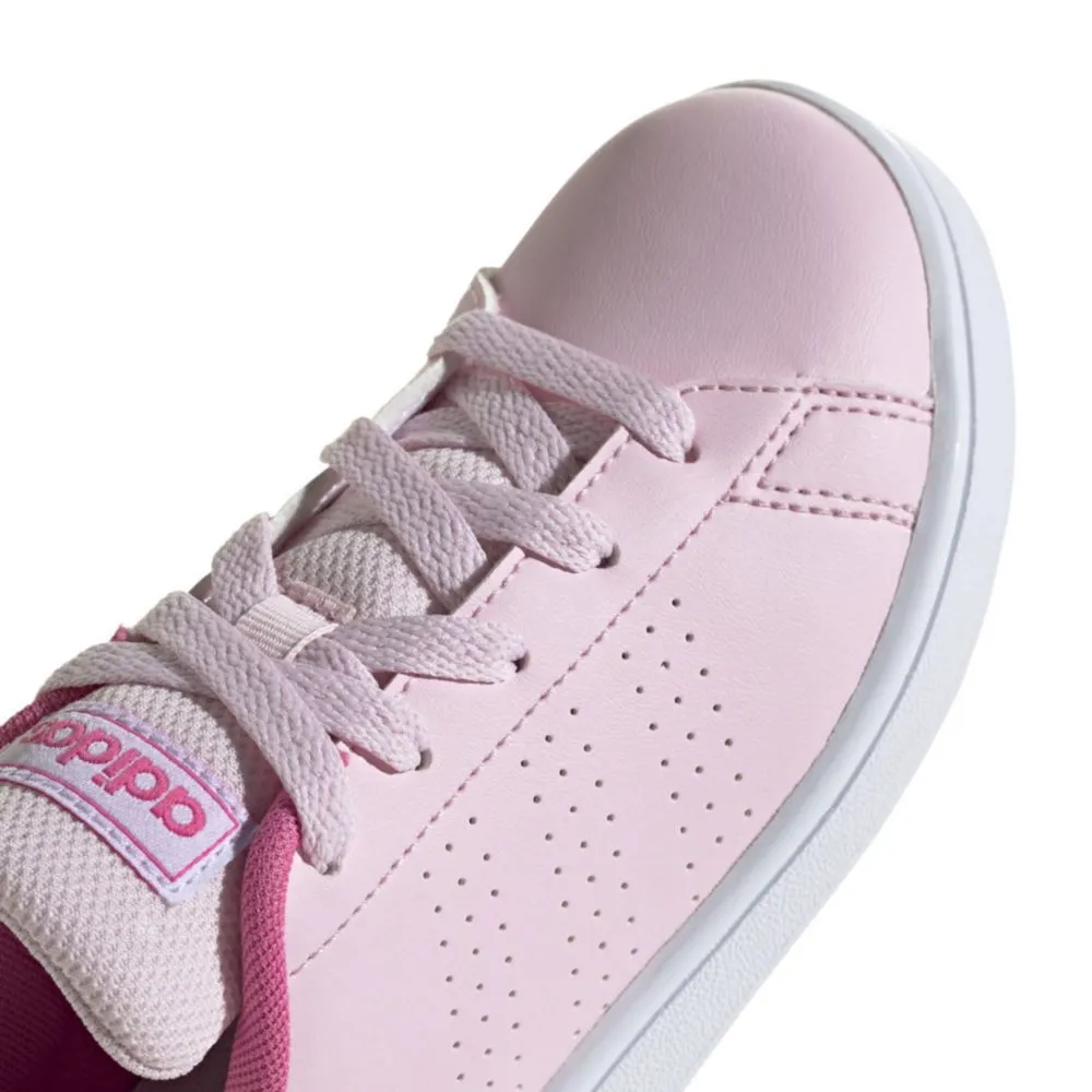 Zapatillas Urbanas Adidas Para Niña Ie2701 Rosado