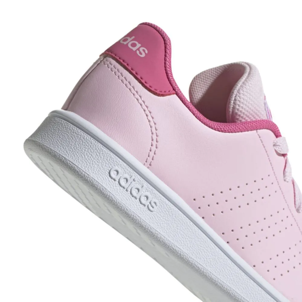 Zapatillas Urbanas Adidas Para Niña Ie2701 Rosado