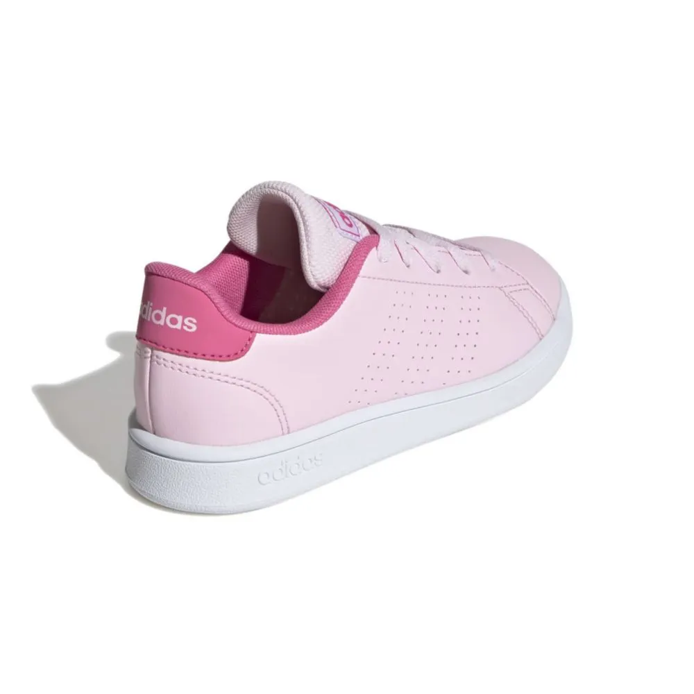 Zapatillas Urbanas Adidas Para Niña Ie2701 Rosado