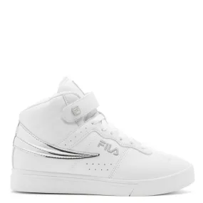 Zapatillas Urbanas Fila Para Mujer 03 Blanco