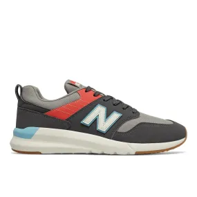 Zapatillas Urbanas Hombre New Balance 009 Gris