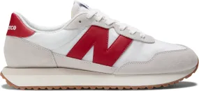 Zapatillas Urbanas Hombre New Balance 237 Bicolor 