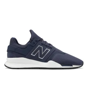 Zapatillas Urbanas Hombre New Balance 247 v2 Azul