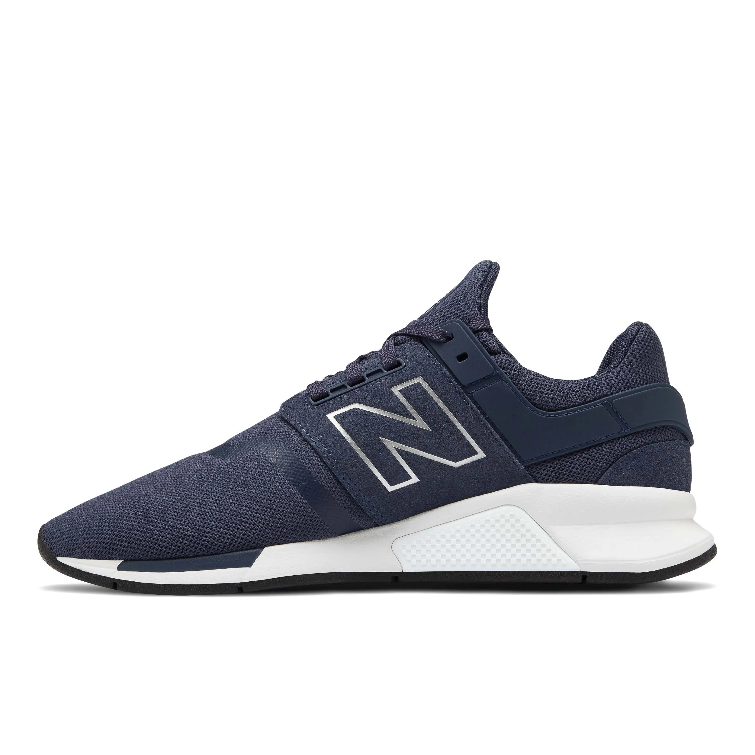 Zapatillas Urbanas Hombre New Balance 247 v2 Azul