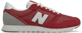 Zapatillas Urbanas Hombre New Balance 311 Rojo