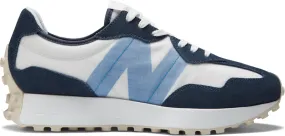 Zapatillas Urbanas Hombre New Balance 327 Azul