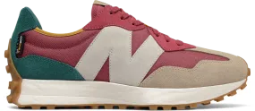 Zapatillas Urbanas Hombre New Balance 327 Bicolor