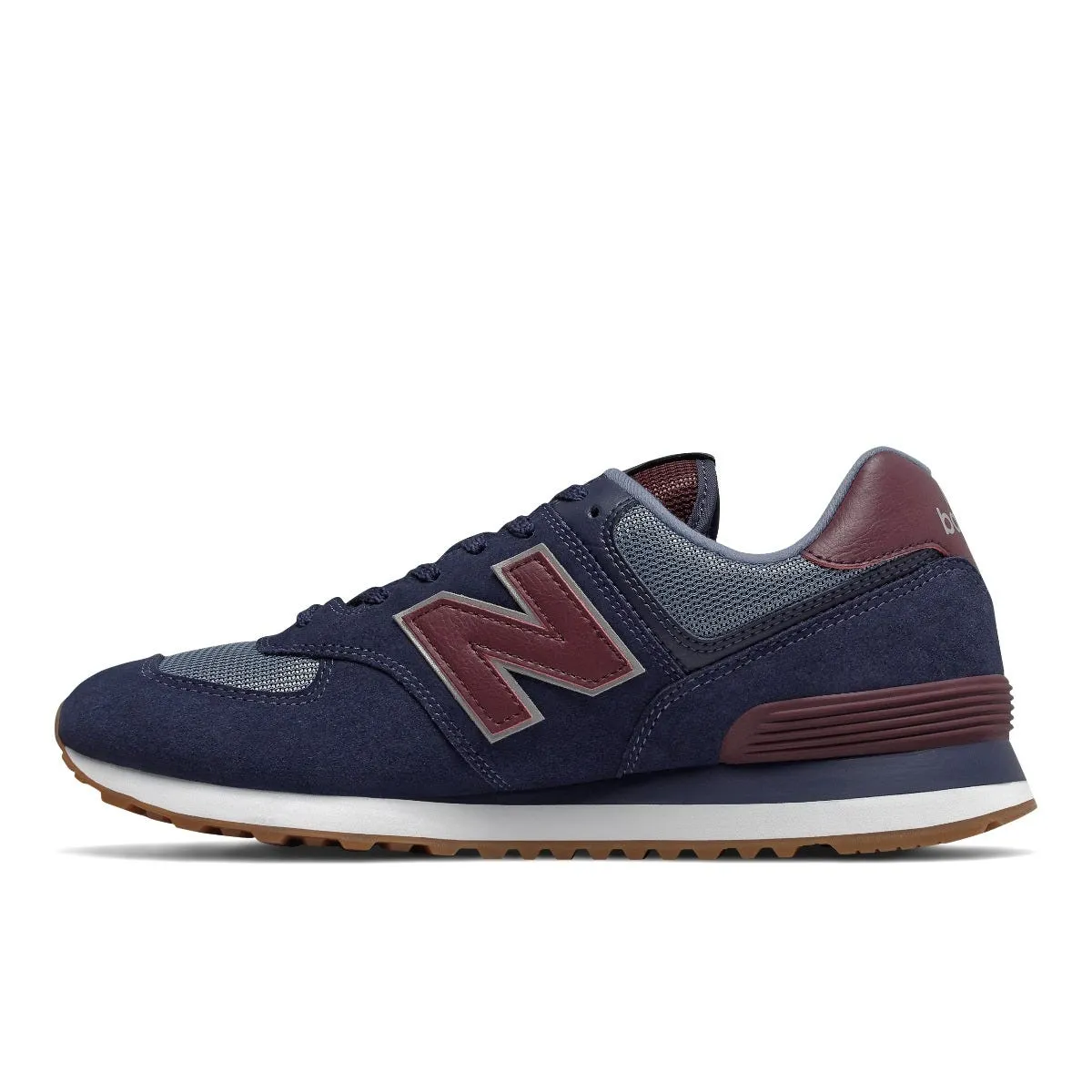 Zapatillas Urbanas Hombre New Balance 574 Azul