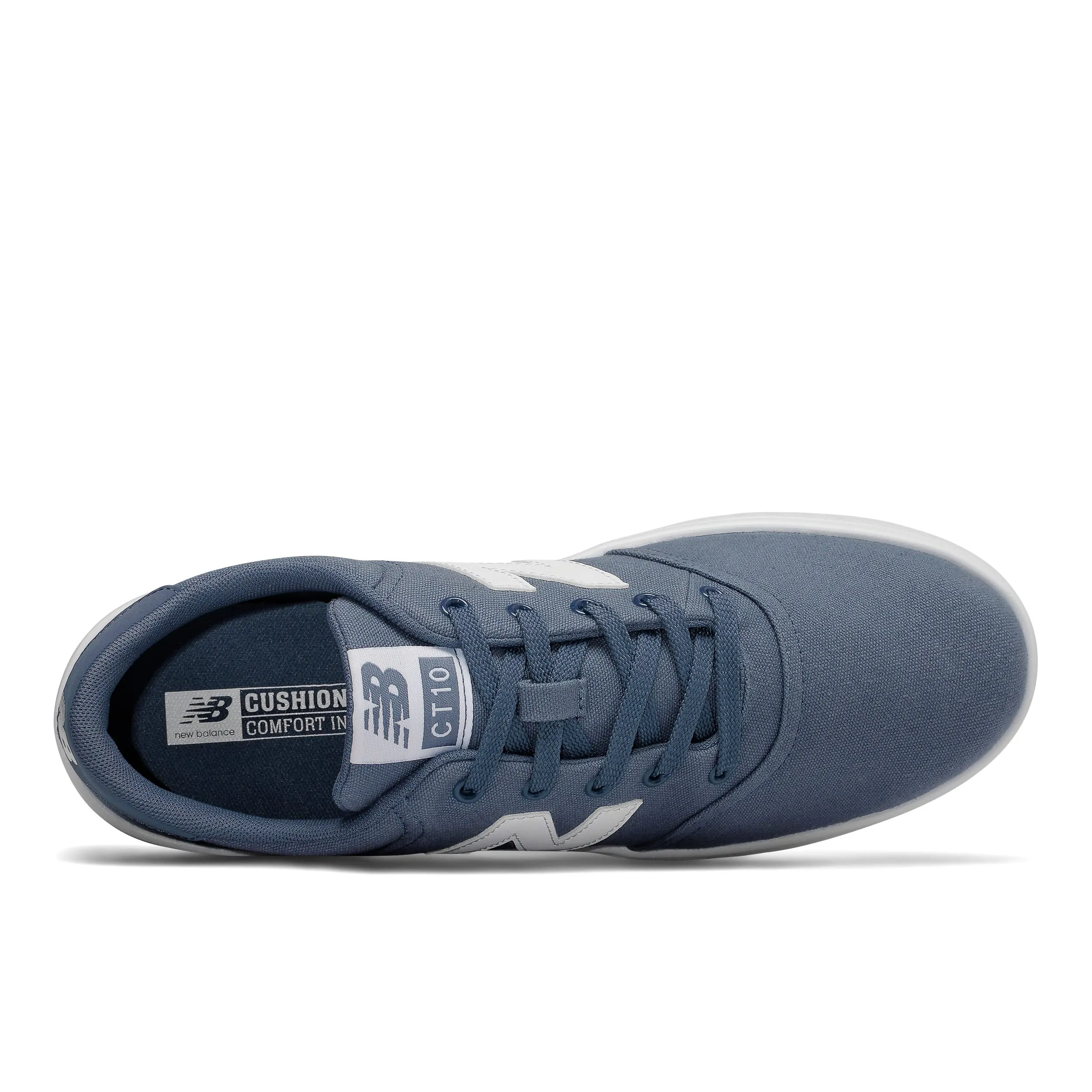 Zapatillas Urbanas Hombre New Balance CT10 Azul