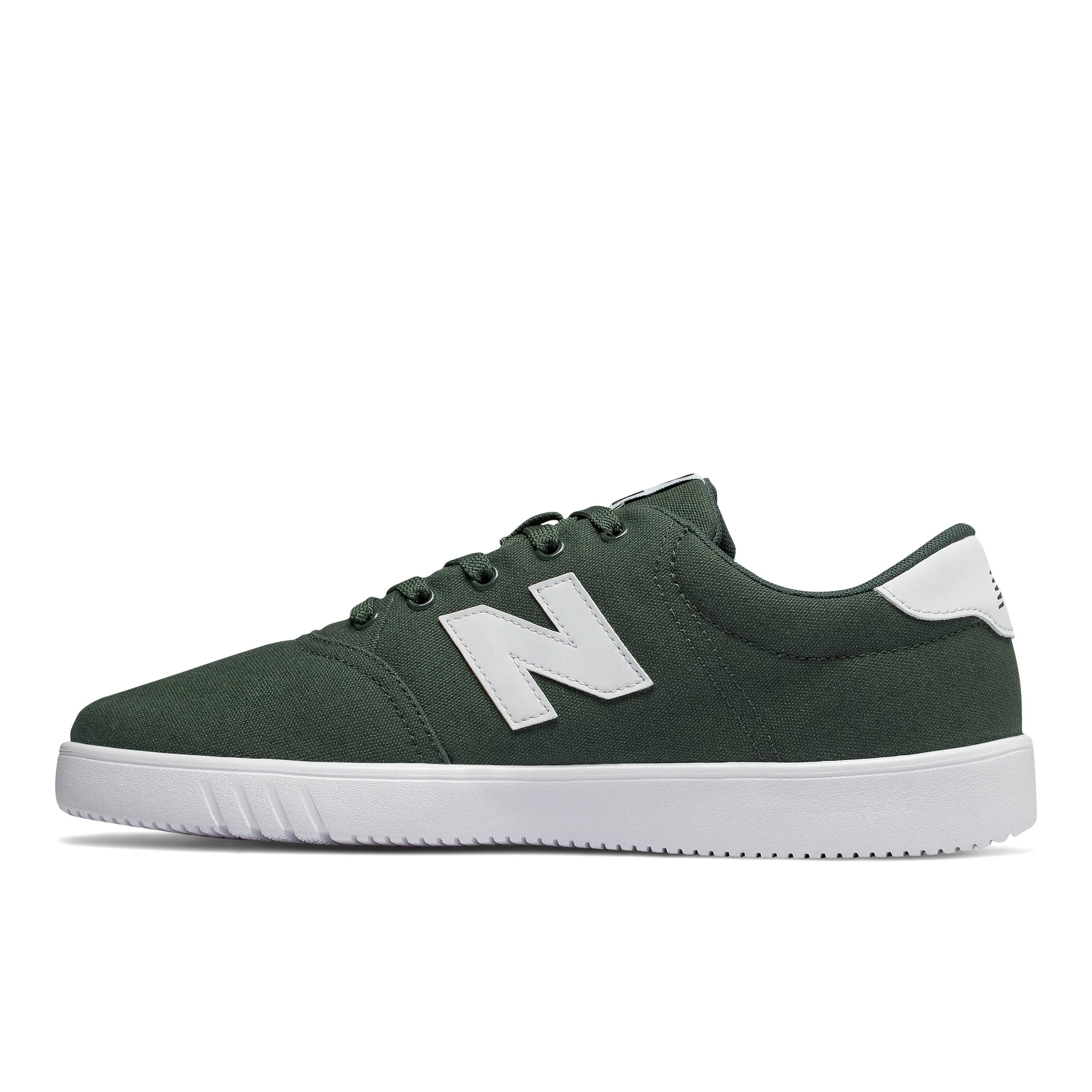 Zapatillas Urbanas Hombre New Balance CT10 Verde