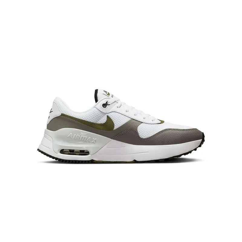 Zapatillas Urbanas Hombre Nike Air Max Systm