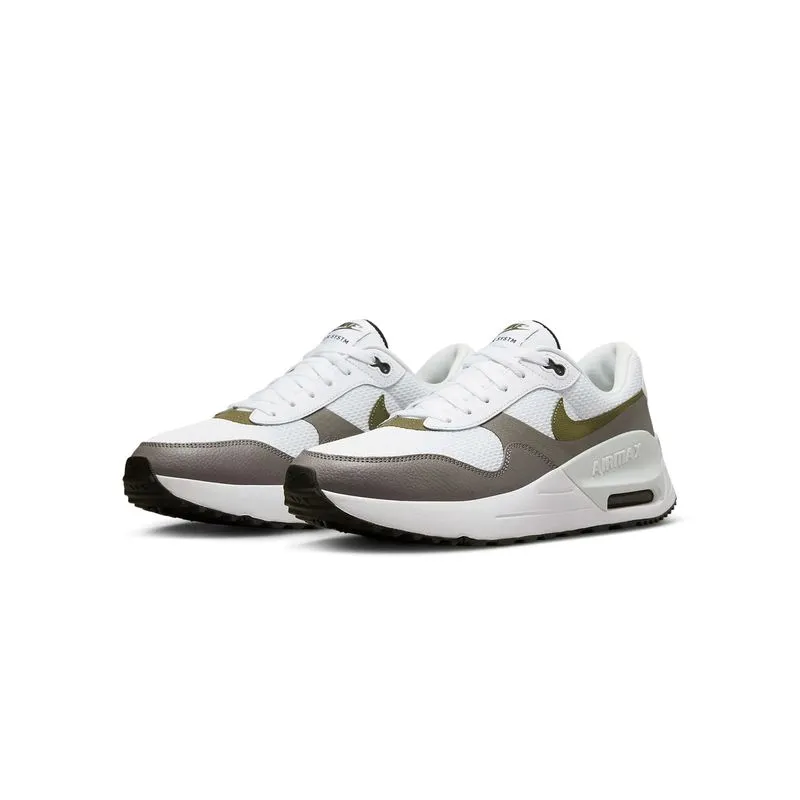 Zapatillas Urbanas Hombre Nike Air Max Systm