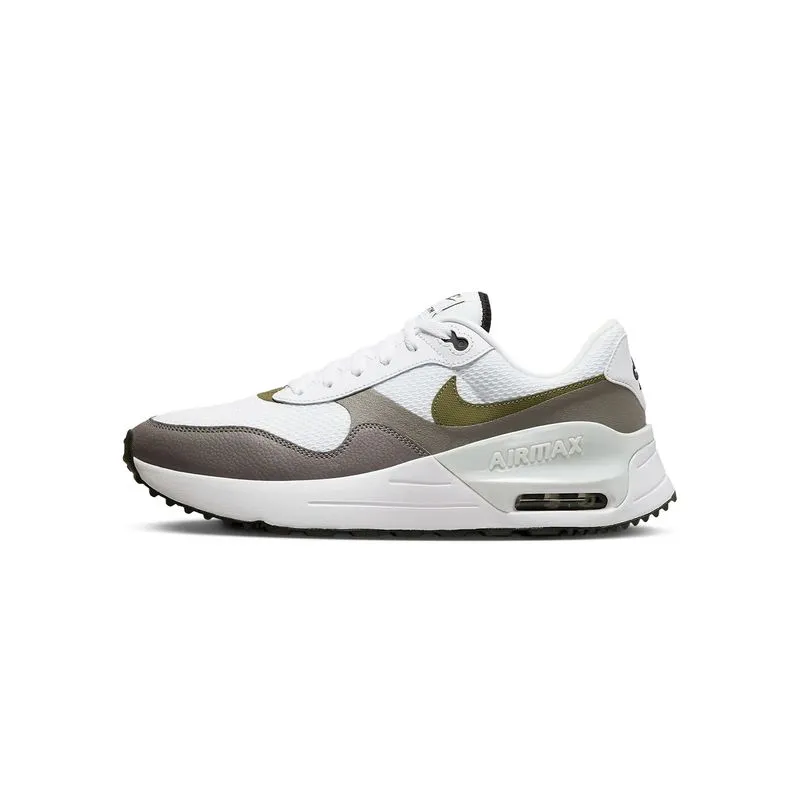 Zapatillas Urbanas Hombre Nike Air Max Systm