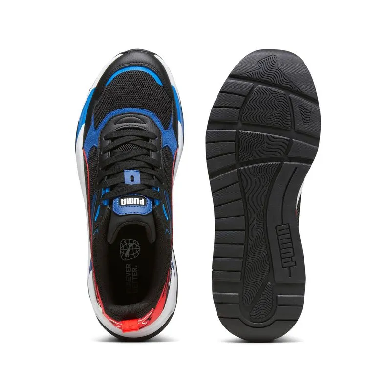 Zapatillas Urbanas Hombre Puma Bmw Mms Trinity