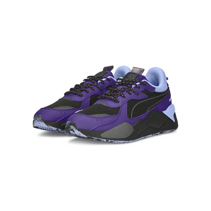 Zapatillas Urbanas Hombre Puma Final Fantasy Rs-X