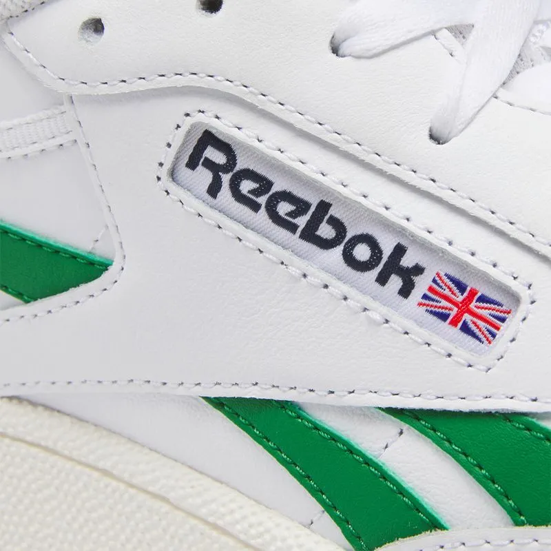 Zapatillas Urbanas Hombre Reebok Club C Revenge