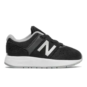 Zapatillas Urbanas Infantil New Balance 24 Negra