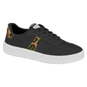 Zapatillas Urbanas Moleca Para Mujer Vv.5791.105.27726.96848 Negro