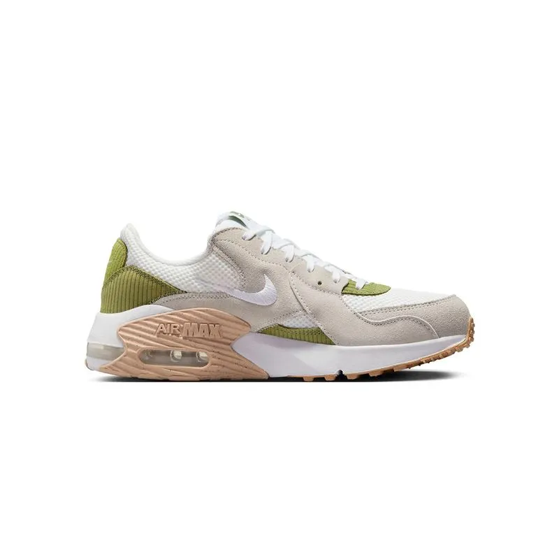 Zapatillas Urbanas Mujer Nike Air Max Excee