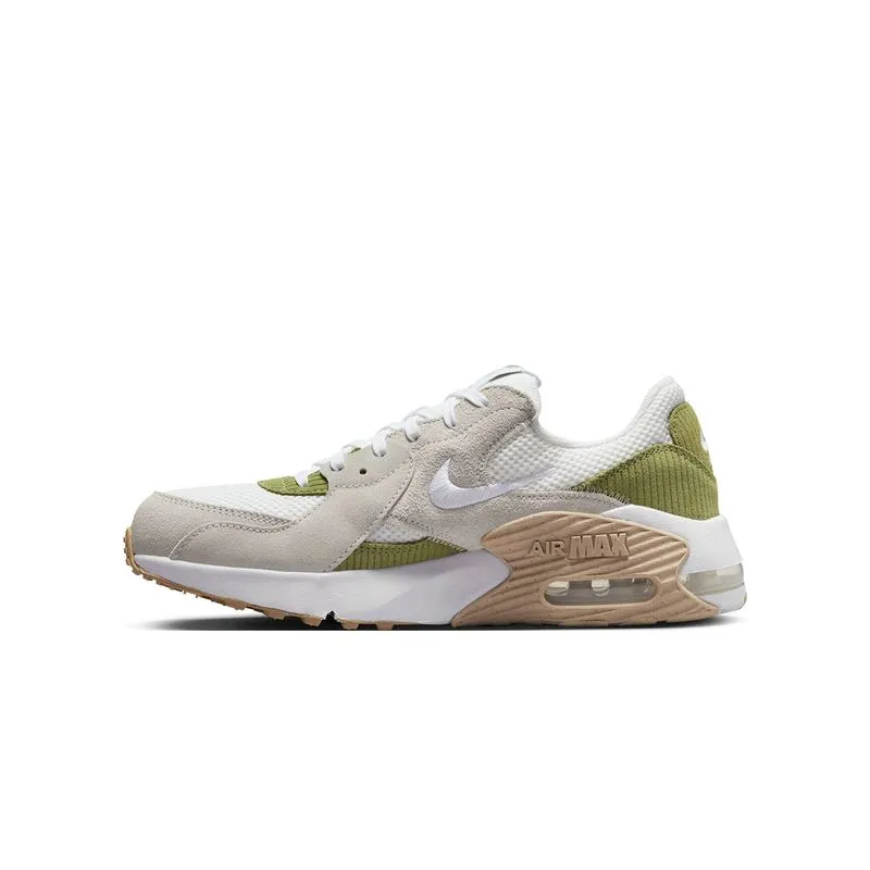 Zapatillas Urbanas Mujer Nike Air Max Excee