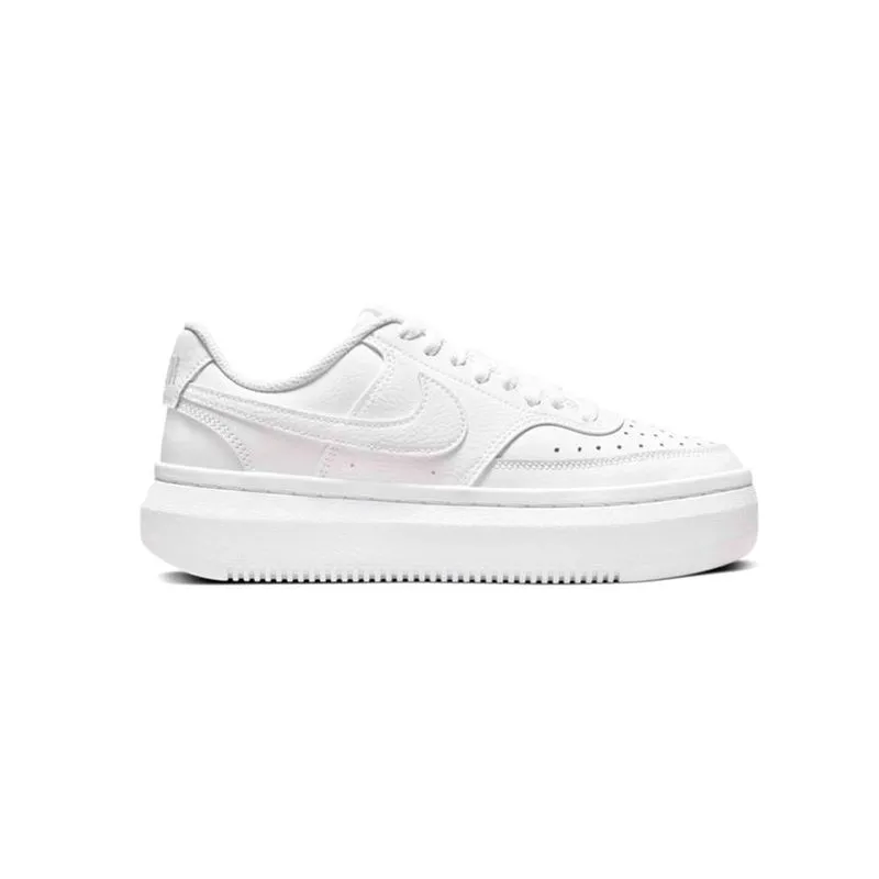 Zapatillas Urbanas Mujer Nike Court Vision Alta Ltr