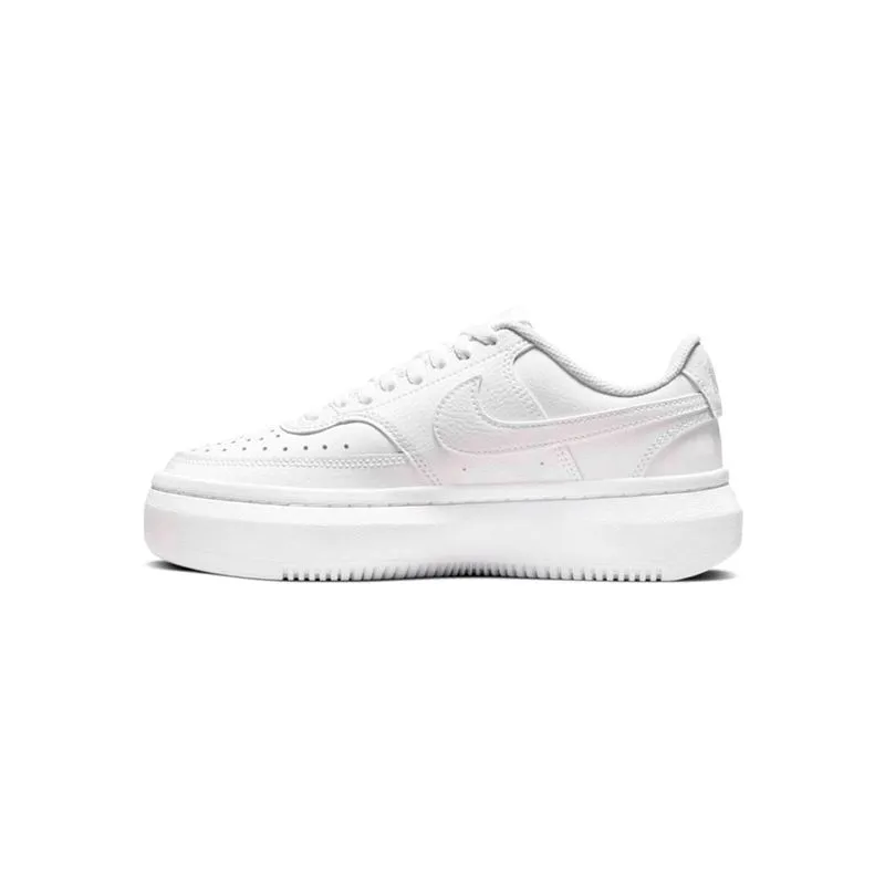 Zapatillas Urbanas Mujer Nike Court Vision Alta Ltr