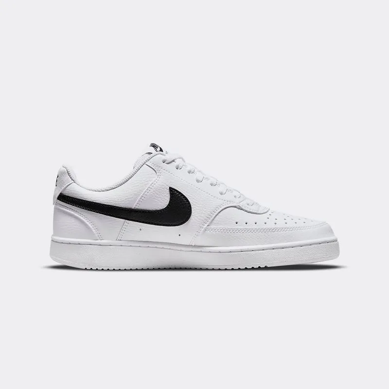 Zapatillas Urbanas Mujer Nike Court Vision Lo Nn