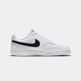 Zapatillas Urbanas Mujer Nike Court Vision Lo Nn