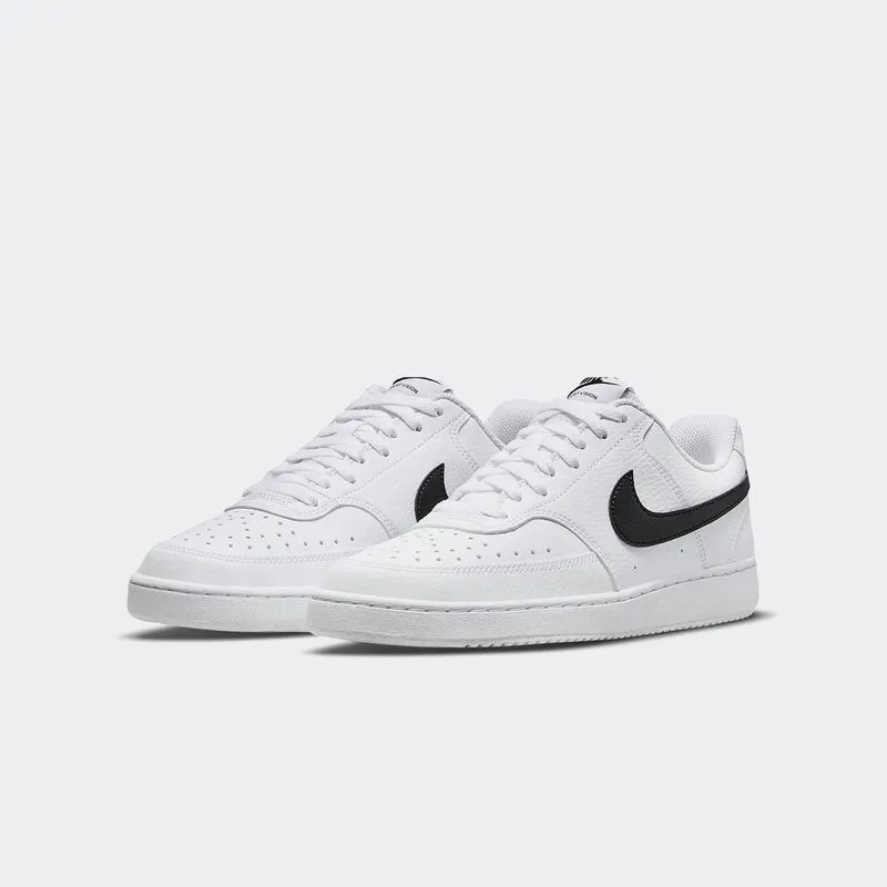 Zapatillas Urbanas Mujer Nike Court Vision Lo Nn