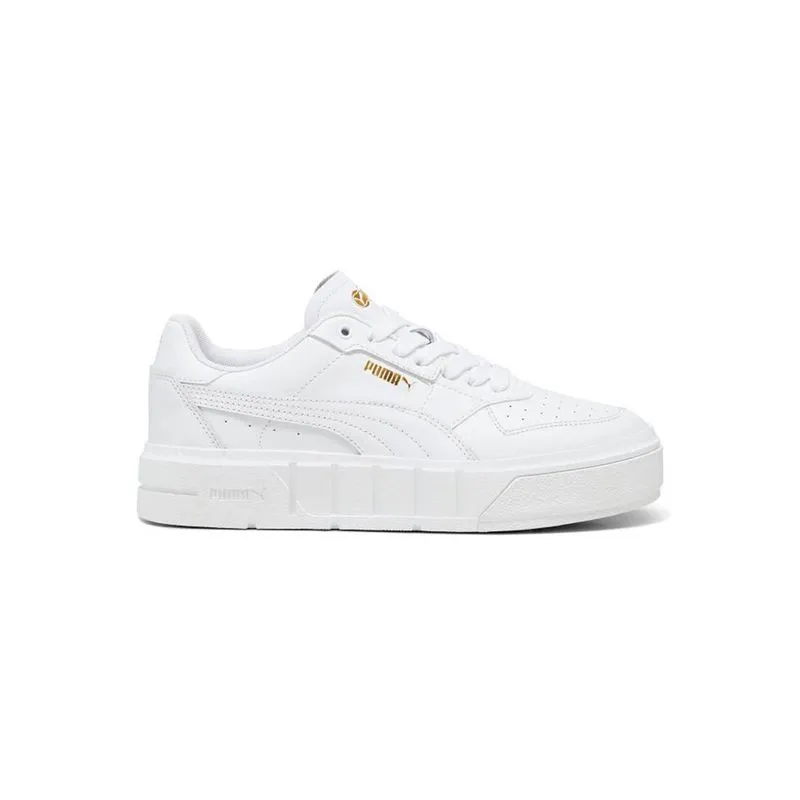 Zapatillas Urbanas Mujer Puma Cali Court Lth