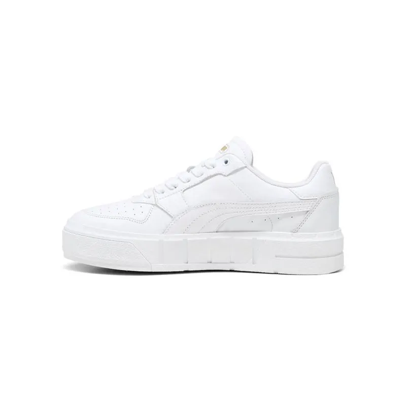 Zapatillas Urbanas Mujer Puma Cali Court Lth